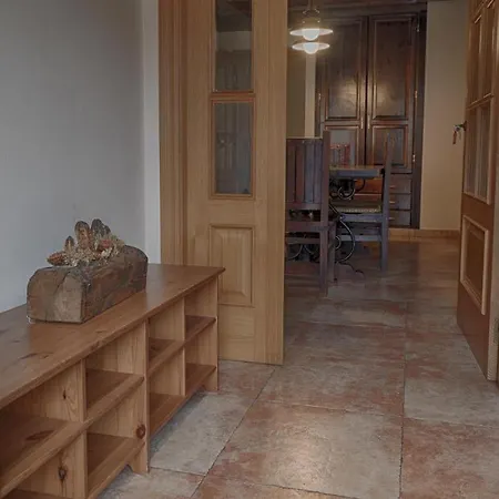 Plaus Дом отдыха