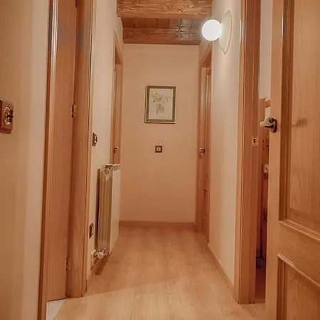Plaus Сasa de vacaciones Bosost (Bossòst)