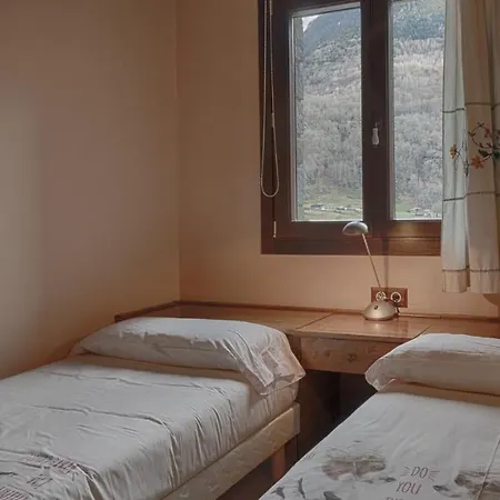 Plaus Сasa de vacaciones Bosost (Bossòst)
