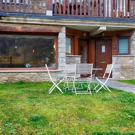 Plaus Holiday home Bossost